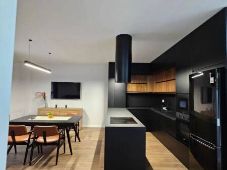 2+1 Apartment for Sale at Secret Garden 2 (ID B120892) Tirana.