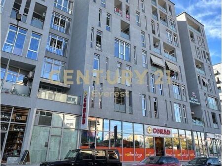 KIKA 2, SHESIM APARTAMENT 3+1+2