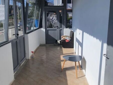 WAREHOUSE FOR RENT 200 M2 PJETER BUDI STREET 70,000 LEKE FH-99814