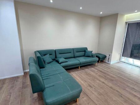 Qera | Apartament 1 + 1 | Rruga Jordan Misja | 600 €/muaj