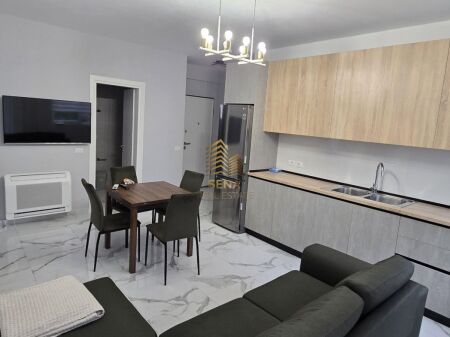 In affitto, appartamento 2+1+2blk, Lago Secco, 60.000 lek/mese