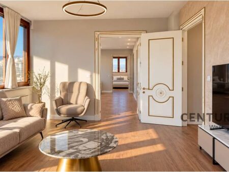 1+1 Apartment + Studio + Parking Space for Rent, near the Ballet School!