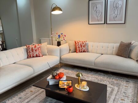 Myslym Shyri, jepet me qera apartament 1+1 modern.