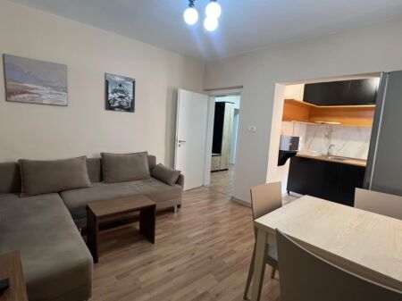 2+1 APARTMENT FOR RENT – DURRËS STREET