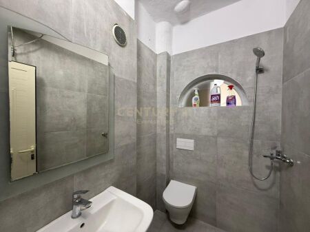1+1 Apartment for Rent (Former Blloku)