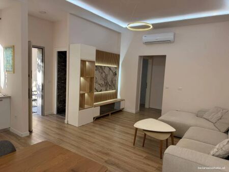 Apartament me qera 2+1 ne Kinostudio (ID B2202164) Tirane