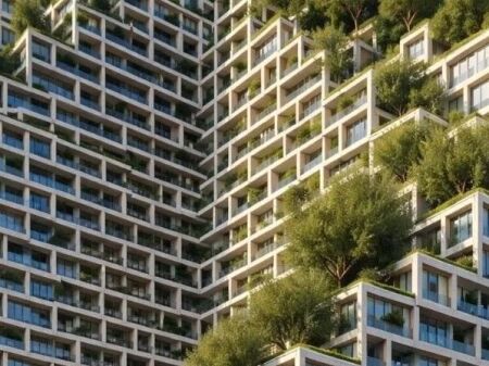 🏡 APARTMENT FOR SALE 2+1 – LION PARK 2