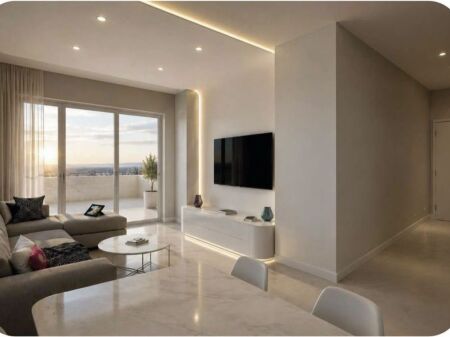 Rruga e Kavajes, Shesim Apartament 3+1 560,000 €