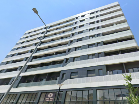 2+1 apartment for sale with 2 bathrooms | Parallel Living Residence