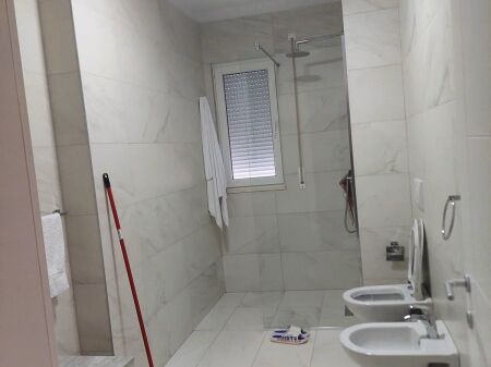 Apartment for sale 3+1+2 in Ali Dem