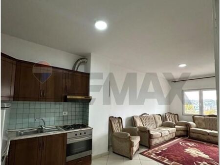 Apartment - For Sale - Kthesa e Kamzës, Tirana