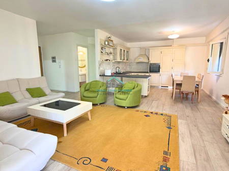 2+1 APARTMENT FOR SALE – OLD COURTHOUSE, VLORË