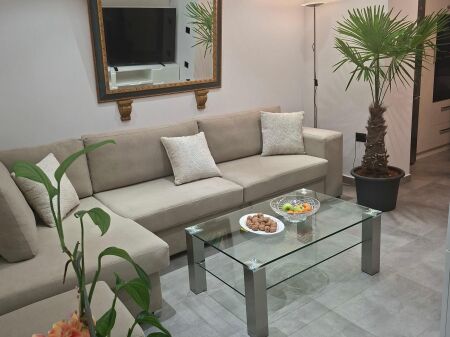 Apartament 1+1 me qera ,Komuna e Parisit