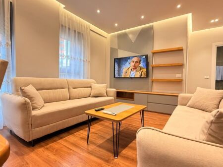 2+1 APARTMENT FOR RENT – NEW BOULEVARD