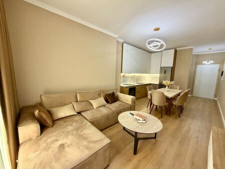 APPARTAMENTO 2+1+2 CON GARAGE IN AFFITTO, Giardino Botanico
