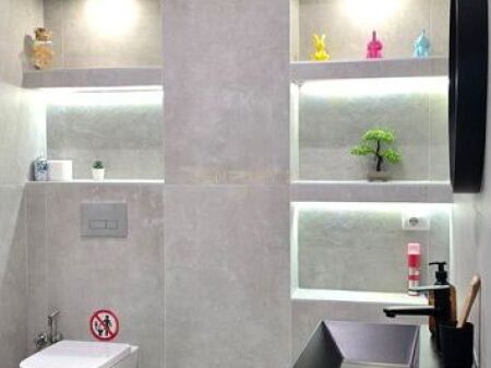 Apartament 1+1 Me Qira në Vollga, Durrës !