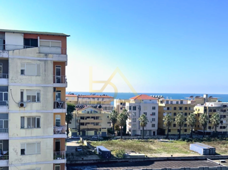 APPARTAMENTO 1+1 IN AFFITTO – QUARTIERE 13, SPIAGGIA, DURRËS