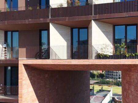 🏡 APPARTAMENTO IN VENDITA 2+1 CON VISTA SUL LAGO – ALTANA RESIDENCE