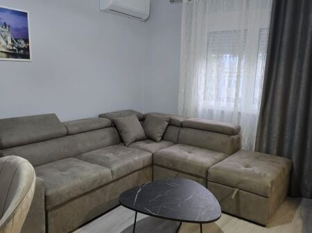 1+1 apartment for rent in Laprak