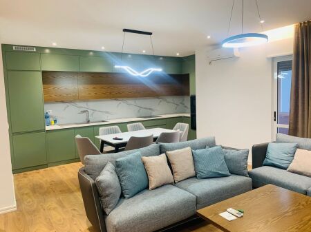 2+1, near the Botanical Garden, 850 thousand lek