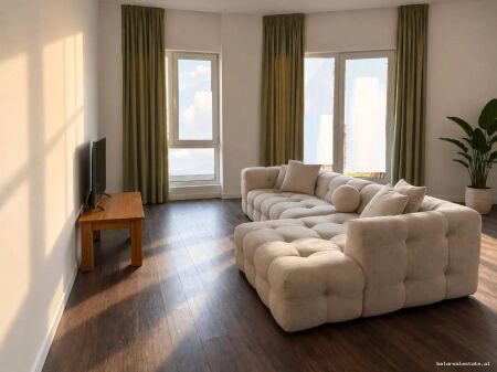 Apartament Me Qera 3+1 Tek ish Fusha e Aviacionit (ID B230233) Tirane