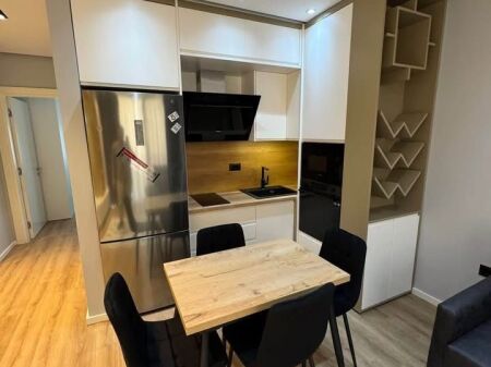 ✨ JEPET ME QIRA APARTAMENT LUKSOZ 1+1 JUMBO-VLORË