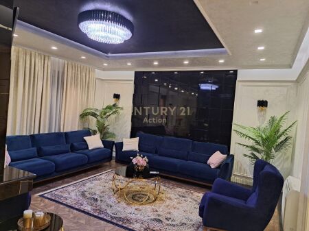 APPARTAMENTO DI LUSSO 2+1+2 IN AFFITTO PRESSO IL COMPLESSO DELIJORGJI! 3,000 € /Mese