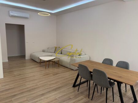 APARTAMENT ME QIRA 2+1 KINOSTUDIO 55.000 LEKE