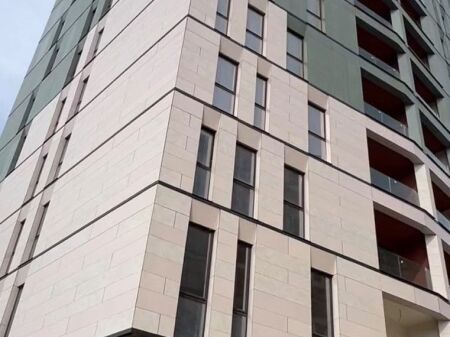 🏡 VENDESI APPARTAMENTO 2+1 – RIVERSIDE RESIDENCE