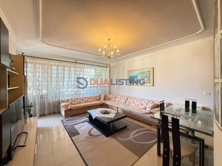 APARTAMENT 3+1 ME VERANDË PËR SHITJE | KOMUNA E PARISIT – KIKA 1