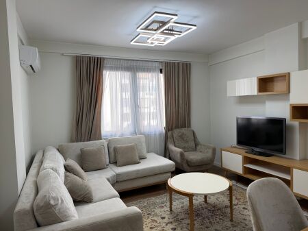 2+1 for rent St Treni .