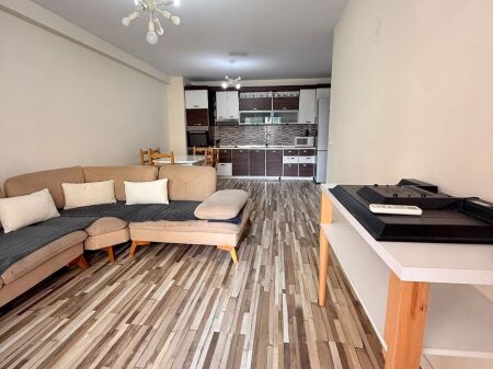 Apartament 2+1 për Shitje në Komunën e Parisit, Tiranë | 110.95 m²