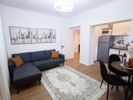 🏡 APPARTAMENTO 1+1 IN AFFITTO | EX RISTORANTE DURRËSI