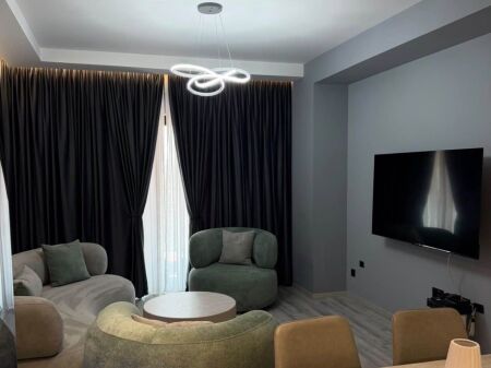 🏡 FOR RENT | 2+1+2 APARTMENT – ARLIS, PHARMACY 10