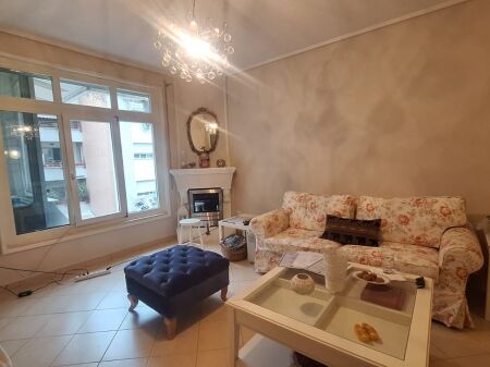 Apartament per shitje 1+1 te Kopshti Zologjik