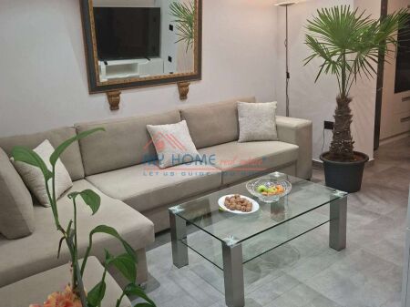 1+1 apartment for rent in Komuna e Parisit, Tirana