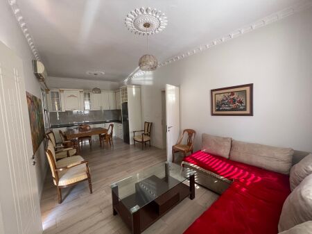 APPARTAMENTO 2+1 IN AFFITTO | MYSLYM SHYRI,