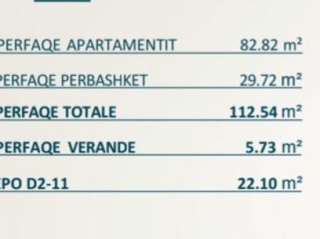 For sale 1+1,Sunset Residence Green Coast