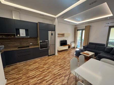apartament+parkim me qira tek Delijorgji