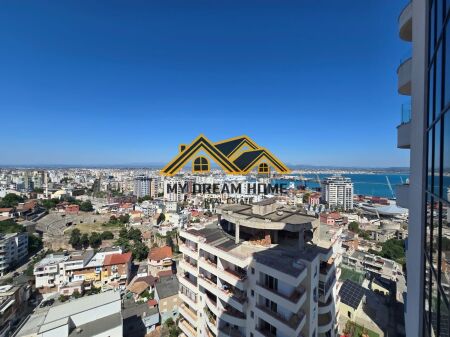 SHITET APARTAMENT 2+1 NE VOLLGA DURRES!
