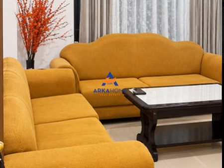 JEPET APARTAMENT ME QIRA 2+1+BALLKONE "YZBERISHT" 40.000 LEKE