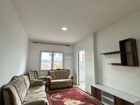 1+1 Apartment for Sale at Kthesa e Kamzes in Tirana