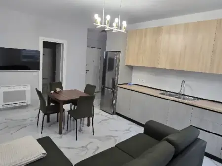 Appartamento 2+1 in affitto, Lago Secco FZ