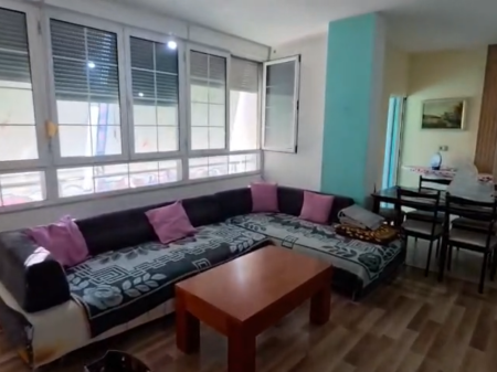 Apartament 2+1 me qera ne Myslym Shyr
