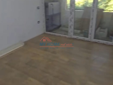 Apartament 1+1 ne shitje prane Harry Fultz ne Tirane