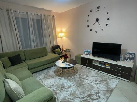 🏡 SHITET APARTAMENT 2+1+2 – ASTIR, TE ARTISTI