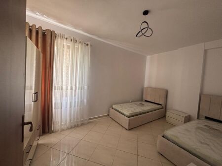 2+1 Apartment for Rent 📍Yzberisht , Migjeni Boulevard