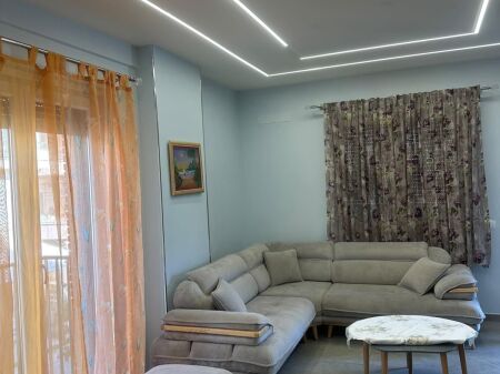 In affitto 2+1+1 KAMEZ CENTRO 45.000 lek