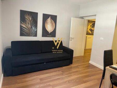 JEPET APARTAMENT 1+1 ME QIRA TE STADIUMI DINAMO 65.000 LEKE