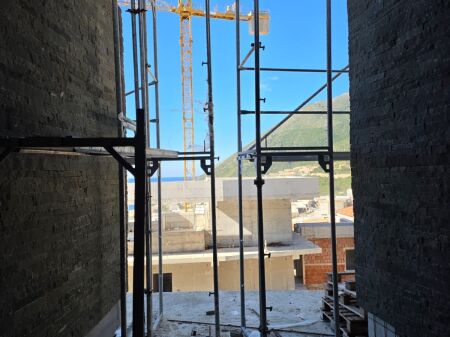 Great apartment for sale in Sunset residence Green coast